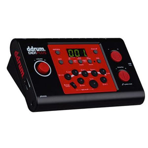 ddrum DD1M PLUS Electronic Drum Module