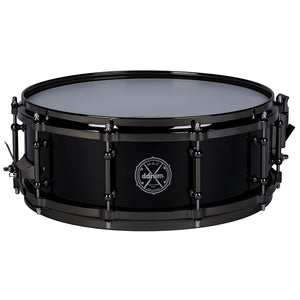 ddrum MAX series 5x14 Snare drum Piano Black