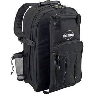 ddrum StickPack: Black/Black